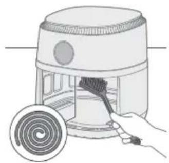 PHILIPS NA229 - Poznámka - 8