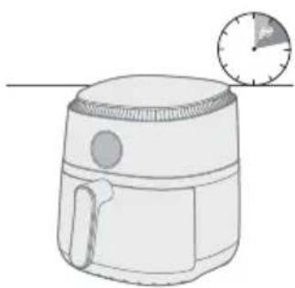 PHILIPS NA229 - Προσοχή - 9