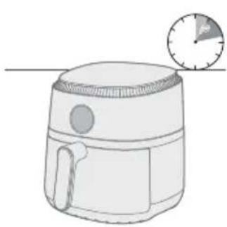 PHILIPS NA229 - Upozornenie - 8