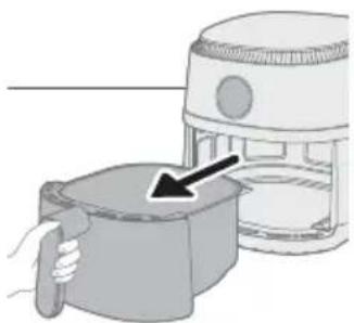 PHILIPS NA229 - Dikkat - 1