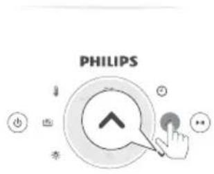 PHILIPS NA229 - Varning - 6