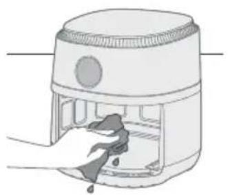 PHILIPS NA229 - Порада - 3