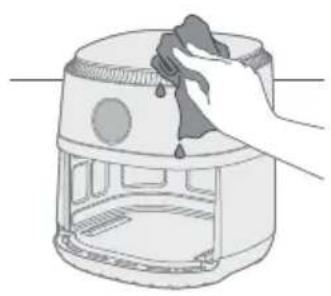 PHILIPS NA229 - Порада - 1