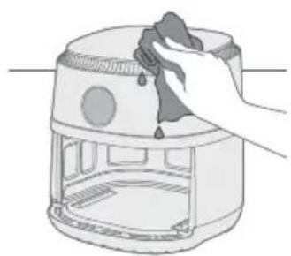 PHILIPS NA229 - Napomena - 2
