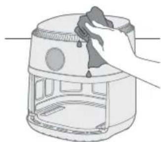 PHILIPS NA229 - Tips - 1