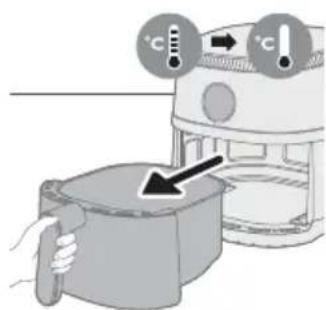 PHILIPS NA229 - Rengöring - 2