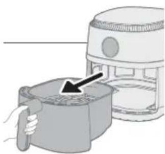 PHILIPS NA229 - Προσοχή - 1