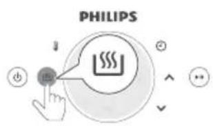 PHILIPS NA229 - Ettevaatust - 6