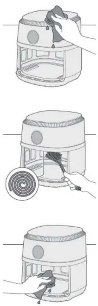 PHILIPS NA229 - Näpunäide - 1