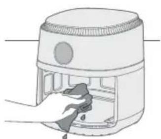 PHILIPS NA229 - Tip - 2