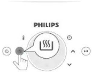 PHILIPS NA229 - Vorsicht - 7