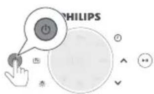 PHILIPS NA229 - Dèmesio - 2
