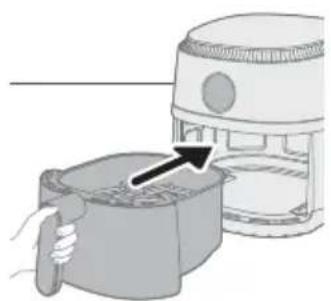PHILIPS NA229 - Забелешка - 1