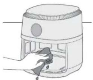 PHILIPS NA229 - Poznámka - 9