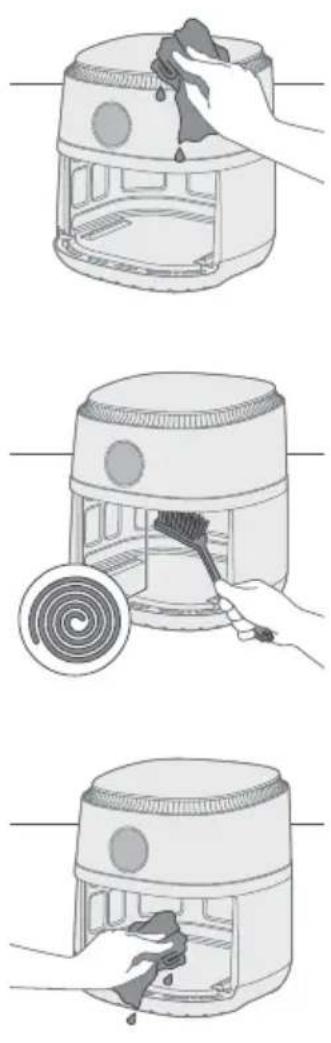 PHILIPS NA229 - Tips - 1