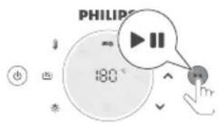 PHILIPS NA229 - Примечание - 1