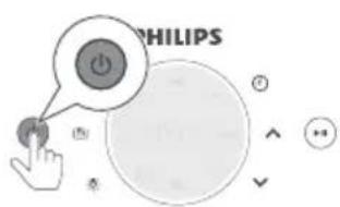 PHILIPS NA229 - 3Mict - 1