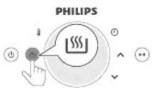 PHILIPS NA229 - Kujdes - 7