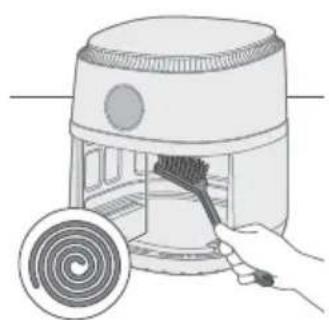 PHILIPS NA229 - Προσοχή - 4