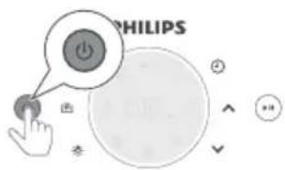 PHILIPS NA229 - Увага! - 9