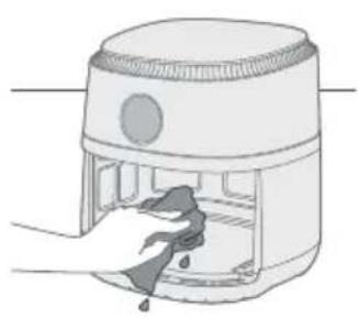 PHILIPS NA229 - Nasvet - 1