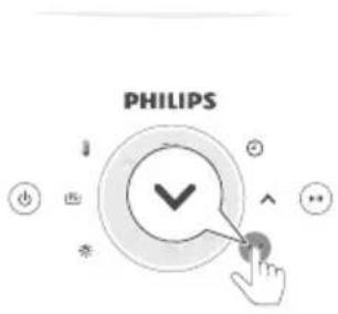 PHILIPS NA229 - Vorsicht - 4