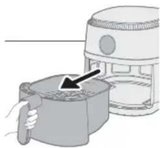 PHILIPS NA229 - Precaución - 2