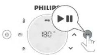 PHILIPS NA229 - Opmerking - 1