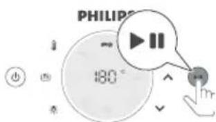 PHILIPS NA229 - Opomba - 9