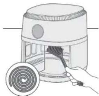 PHILIPS NA229 - Tips - 2