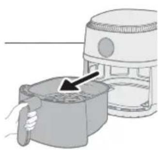 PHILIPS NA229 - Huomio - 1