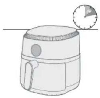PHILIPS NA229 - Attenzione - 4