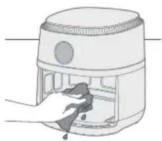 PHILIPS NA229 - Vihje - 3