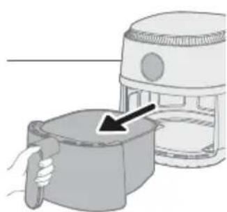 PHILIPS NA229 - Caution - 1
