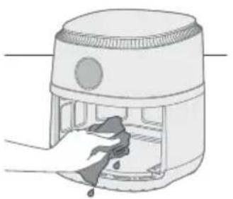 PHILIPS NA229 - תְרָה - 2