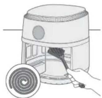 PHILIPS NA229 - Previdno - 3