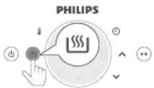 PHILIPS NA229 - Dikkat - 6