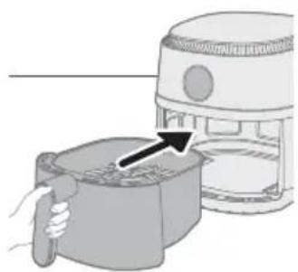 PHILIPS NA229 - Hinweis - 1