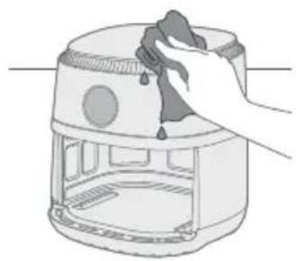 PHILIPS NA229 - Bridinājums! - 4