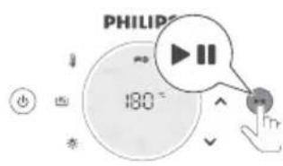 PHILIPS NA229 - Not - 1