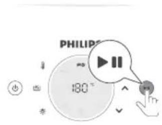 PHILIPS NA229 - Hinweis - 1