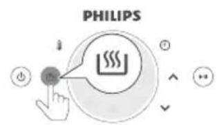 PHILIPS NA229 - Caution - 7