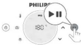 PHILIPS NA229 - Προσοχή - 8