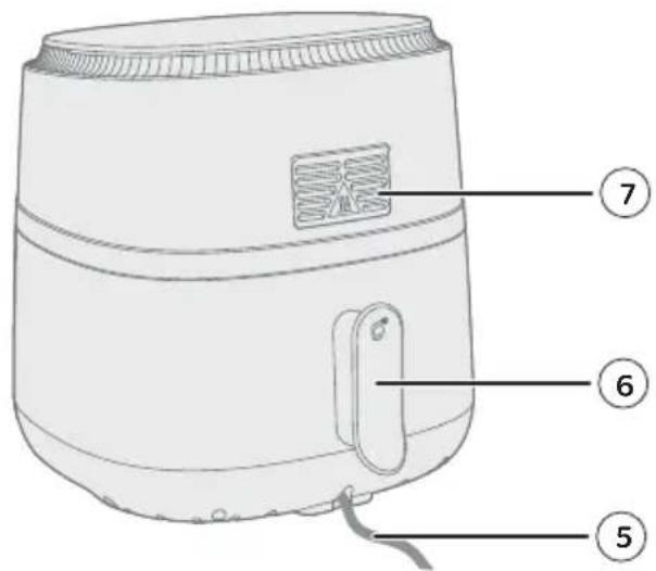 PHILIPS NA229 - 6