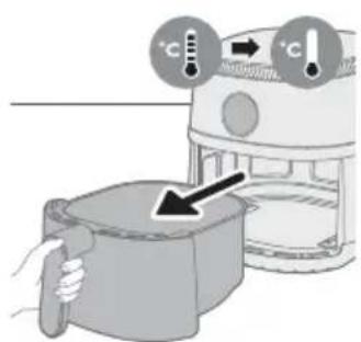 PHILIPS NA229 - Precaución - 4
