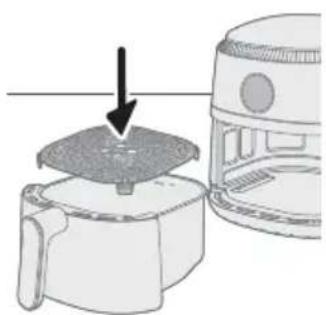 PHILIPS NA229 - Caution - 2