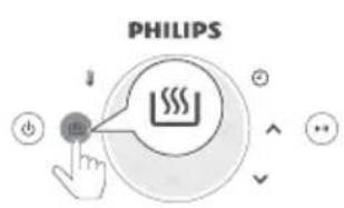 PHILIPS NA229 - 4