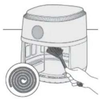 PHILIPS NA229 - Consejo - 2