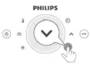 PHILIPS NA229 - Kujdes - 4