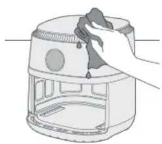 PHILIPS NA229 - Съвет - 3